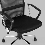 Функциональное офисное кресло Represen варинант исполнения - 6 | Loft Concept в Ульяновске