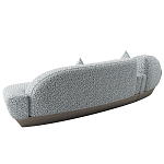 Диван Calhoun варинант исполнения - 3 | Loft Concept в Ульяновске