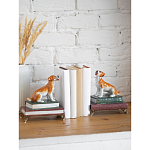 Держатель для книг Two dogs варинант исполнения - 11 | Loft Concept в Ульяновске
