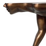 Консоль Running Man варинант исполнения - 4 | Loft Concept в Ульяновске