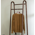 Вешалка деревянная с 2- мя ящиками Moon Walnut Furniture варинант исполнения - 3 | Loft Concept в Ульяновске