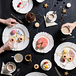 Кружка Seletti Kintsugi варинант исполнения - 4 | Loft Concept в Ульяновске