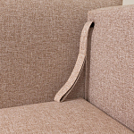 Диван Bun beige варинант исполнения - 7 | Loft Concept в Ульяновске