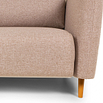 Диван Bun beige варинант исполнения - 5 | Loft Concept в Ульяновске