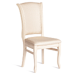 Стул с мягким сидением Riviera варинант исполнения - 2 | Loft Concept в Ульяновске