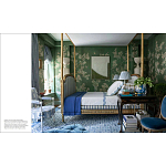 Альбом для дизайнеров The Art of Gracie: Handpainted Wallpapers, Timeless Rooms варинант исполнения - 8 | Loft Concept в Ульяновске