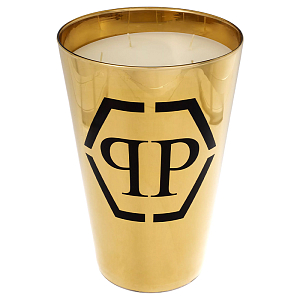 Свеча Philipp Plein Candle Empire Gold XL