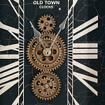 Часы настольные Nigeria варинант исполнения - 5 | Loft Concept в Ульяновске