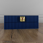 Шкатулка Elsa Dreams Blue варинант исполнения - 2 | Loft Concept в Ульяновске