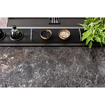 Кухонный гарнитур из камня и дерева SISTEMA XY Dada Engenereed Kitchen варинант исполнения - 9 | Loft Concept в Ульяновске