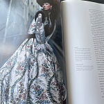 Подарочная редкая ккнига Oscar DE La Renta: The Retrospective варинант исполнения - 3 | Loft Concept в Ульяновске