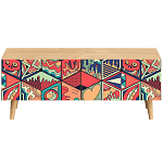 Длинная тумба Elise Cabinet варинант исполнения - 10 | Loft Concept в Ульяновске