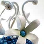 Дизайнерская статуэтка для интерьера Tropical Fruit Pandora 13 варинант исполнения - 1 | Loft Concept в Ульяновске