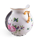 Ваза Seletti Lfe варинант исполнения - 1 | Loft Concept в Ульяновске