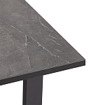 Стол с прямоугольной столешницей Corsa варинант исполнения - 5 | Loft Concept в Ульяновске