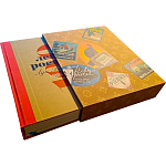 Книга 100 легенд роскоши: Louis Vuitton Пюжале-Плаа Эрик, Леонфорт Пьер варинант исполнения - 1 | Loft Concept в Ульяновске