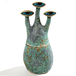 Ваза декоративная Взгляд Triadе Vase варинант исполнения - 2 | Loft Concept в Ульяновске