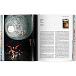 Большая подарочная книга Hieronymus Bosch. The Complete Works XXL варинант исполнения - 9 | Loft Concept в Ульяновске