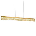 Подвесной светильник линейный светоидный Remarkable варинант исполнения - 2 | Loft Concept в Ульяновске