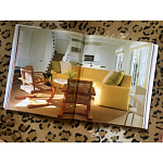 Книга The Four Elements of Design. Interiors Inspired By Earth, Water, Air and Fire варинант исполнения - 4 | Loft Concept в Ульяновске