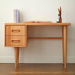 Стол письменный «STL 13» варинант исполнения - 1 | Loft Concept в Ульяновске