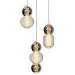 Подвесной светильник Hariko варинант исполнения - 1 | Loft Concept в Ульяновске