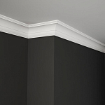 Гладкий карниз KT-58 варинант исполнения - 1 | Loft Concept в Ульяновске