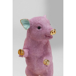 Держатель для книг Multicolored Piglet Bookends варинант исполнения - 3 | Loft Concept в Ульяновске