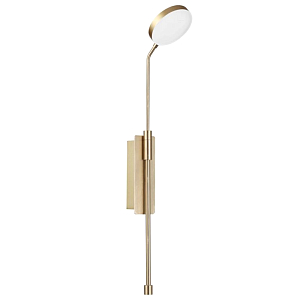 Бра Maxine Light Золотое