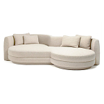 Элитный модульный диван Miami варинант исполнения - 1 | Loft Concept в Ульяновске