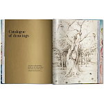 Большая подарочная книга Hieronymus Bosch. The Complete Works XXL варинант исполнения - 2 | Loft Concept в Ульяновске