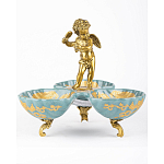 Менажница Angel Neer варинант исполнения - 6 | Loft Concept в Ульяновске