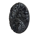 Панно «Чёрный лебедь» варинант исполнения - 2 | Loft Concept в Ульяновске