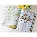  Книга дизайн интерьра от Саммер Торнтон Wonderland Thornton, Summer варинант исполнения - 7 | Loft Concept в Ульяновске