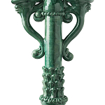 Подсвечник Candleholder Heart X3 варинант исполнения - 2 | Loft Concept в Ульяновске