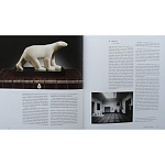 Discussing the Rise of French Art Deco with Author Jared Goss варинант исполнения - 5 | Loft Concept в Ульяновске