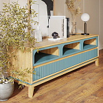 Тумба «Лива» варинант исполнения - 3 | Loft Concept в Ульяновске