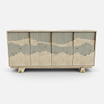 Буфет Okinawa Taupe Large варинант исполнения - 1 | Loft Concept в Ульяновске