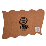 Салфетка под приборы Seletti Acid Flower F варинант исполнения - 1 | Loft Concept в Ульяновске