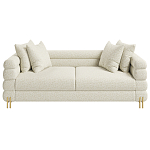 Дизайнерский Диван Lancaster варинант исполнения - 1 | Loft Concept в Ульяновске