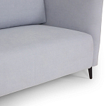 Диван Clo Maren light grey варинант исполнения - 5 | Loft Concept в Ульяновске