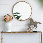 Ваза белая с крышкой однотонная Chinoiserie Ceramics варинант исполнения - 10 | Loft Concept в Ульяновске