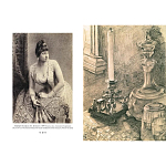 Подарочная книга Альбом Михаил Врубель варинант исполнения - 8 | Loft Concept в Ульяновске