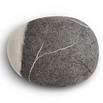 Пуф - Камень WHITE NOSE варинант исполнения - 1 | Loft Concept в Ульяновске