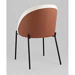 Стул обеденный Mauldine с экокожей варинант исполнения - 1 | Loft Concept в Ульяновске