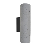 Бра Douro Light серый бетон варинант исполнения - 1 | Loft Concept в Ульяновске