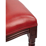 Стул French Owl with a rose варинант исполнения - 8 | Loft Concept в Ульяновске