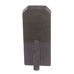 Часы погон подарочные настольные Авиация ВМФ из натурального камня Змеевик Military Clock варинант исполнения - 3 | Loft Concept в Ульяновске