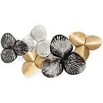 Панно настенное Blank Sheet Petal варинант исполнения - 1 | Loft Concept в Ульяновске