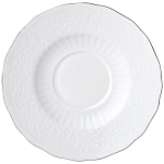 Чайный набор белый из фарфора на 6 персон 12 предметов 280 мл Garden Whisper Porcelain Set  варинант исполнения - 4 | Loft Concept в Ульяновске